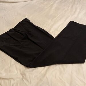 Style & Co. Black Women's Pants